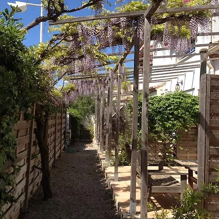 Apartment D'anne *