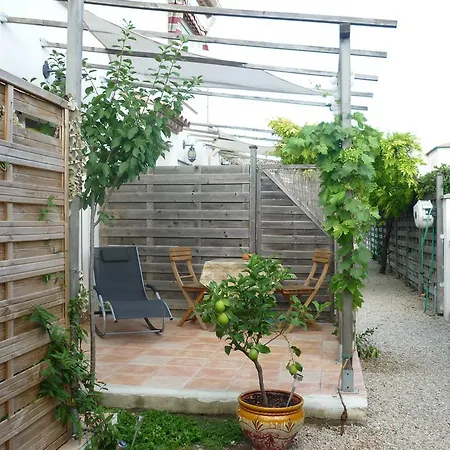 Apartment D'anne