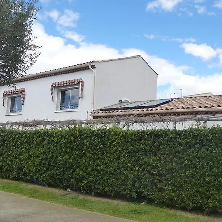 Apartment D'anne *