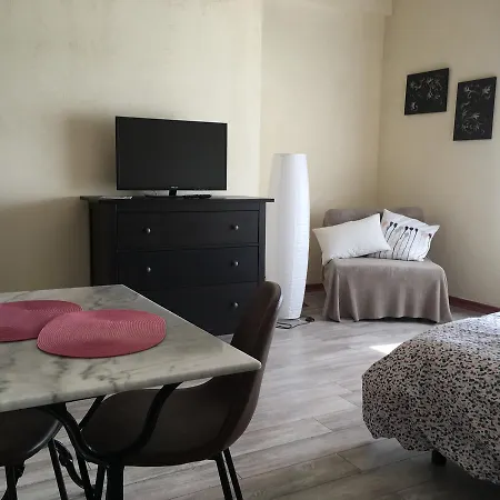 Apartment D'anne Le Grau-du-Roi