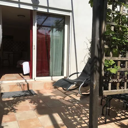 D'anne Apartment *