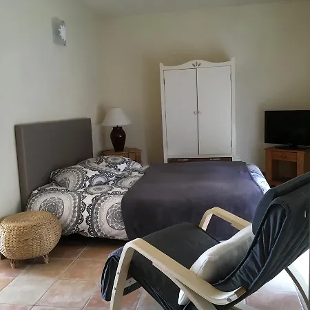 Apartment D'anne *